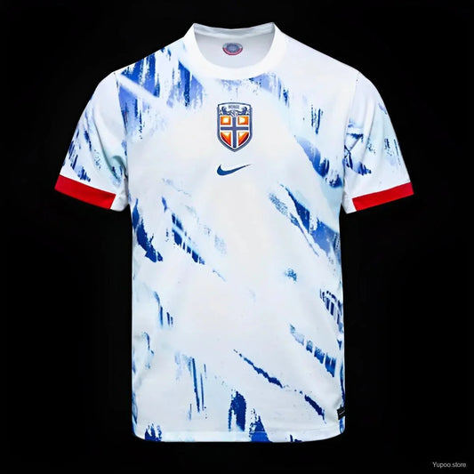 Norvège 23-24 Extérieur - StrikeKit