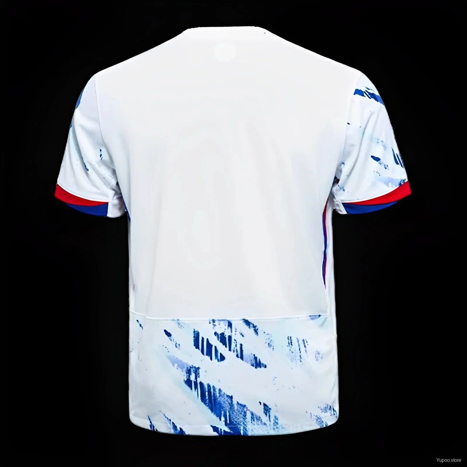 Norvège 23-24 Extérieur - StrikeKit