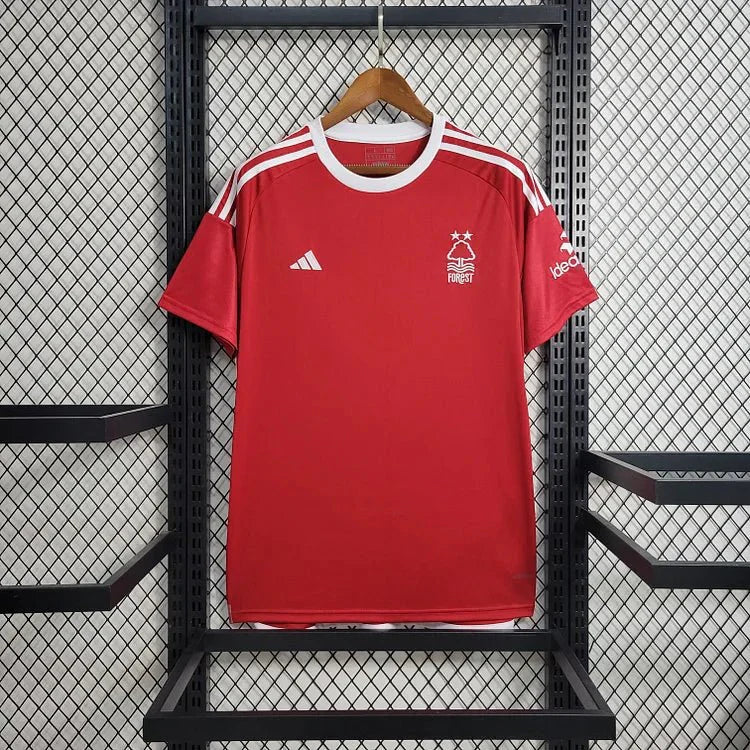 Nottingham Forest 23/24 Domicile - StrikeKit