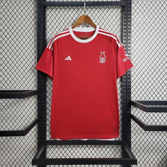 Nottingham Forest 23/24 Domicile - StrikeKit