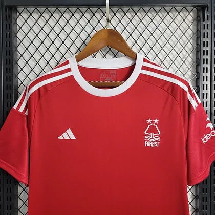 Nottingham Forest 23/24 Domicile - StrikeKit