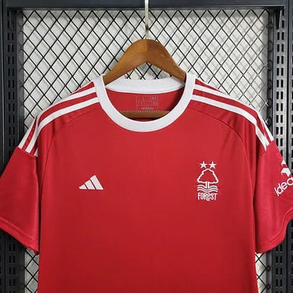 Nottingham Forest 23/24 Domicile - StrikeKit