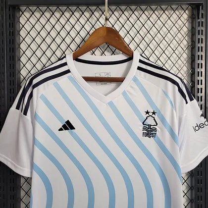 Nottingham Forest 23/24 Extérieur - StrikeKit