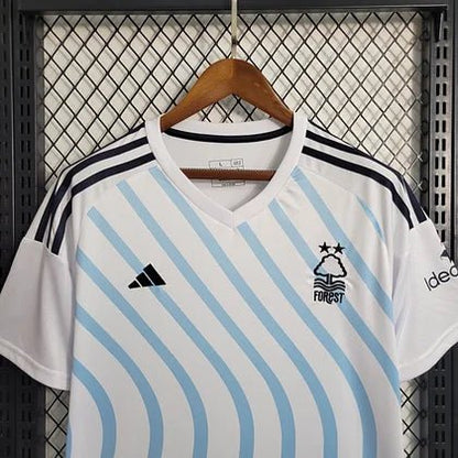 Nottingham Forest 23/24 Extérieur - StrikeKit
