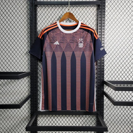 Nottingham Forest 23/24 Third - StrikeKit