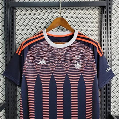 Nottingham Forest 23/24 Third - StrikeKit