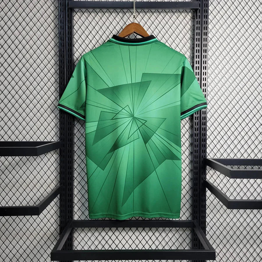 Palmeiras 23-24 Concept - StrikeKit