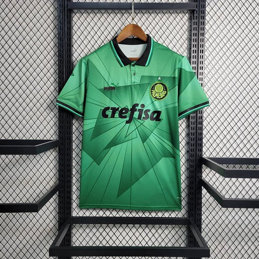 Palmeiras 23-24 Concept - StrikeKit