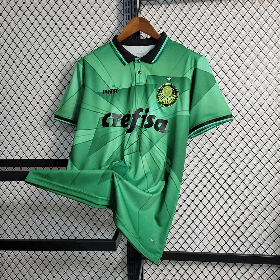 Palmeiras 23-24 Concept - StrikeKit