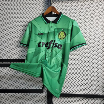Palmeiras 23-24 Concept - StrikeKit