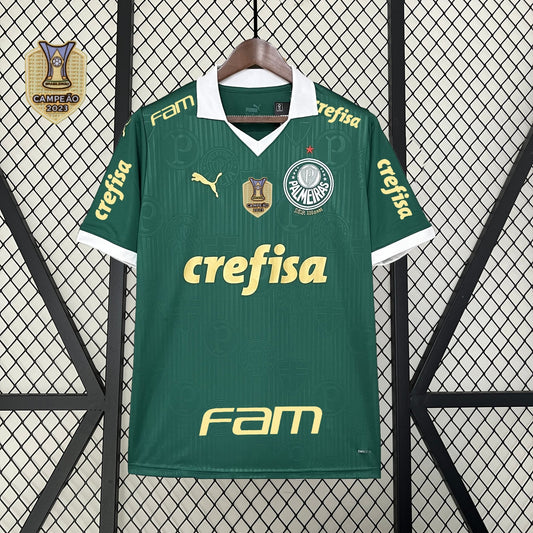 Palmerias 24-25 Domicile - StrikeKit