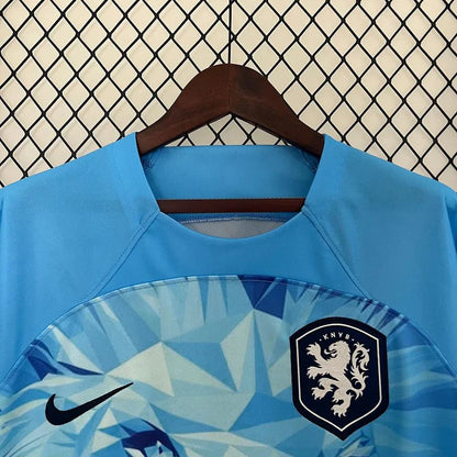 Pays-Bas 23-24 Concept Bleu - StrikeKit