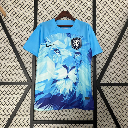 Pays-Bas 23-24 Concept Bleu - StrikeKit
