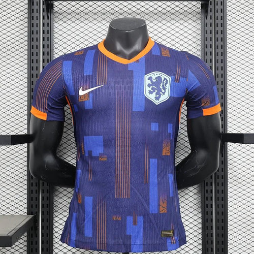 Pays-Bas 23-24 Extérieur EURO - StrikeKit