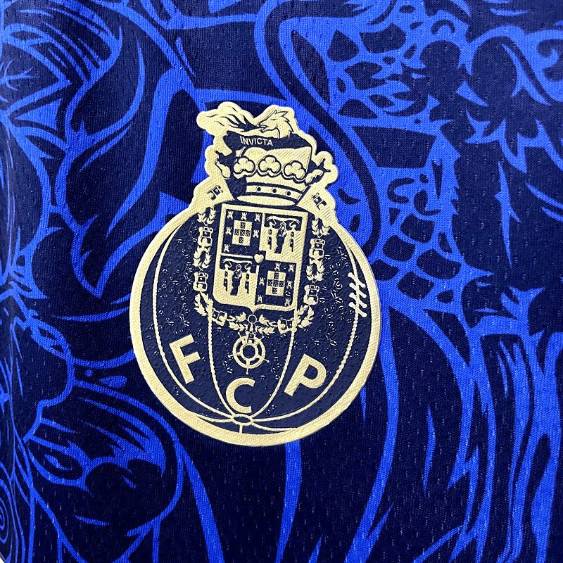 Porto 22-23 Edition Dragon - StrikeKit