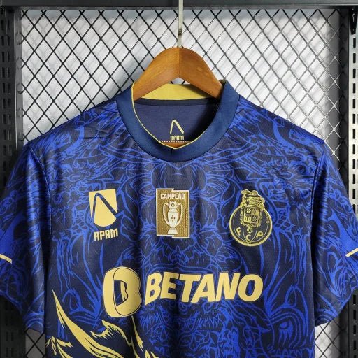 Porto 22-23 Edition Dragon - StrikeKit