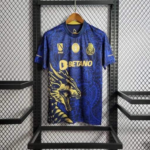 Porto 22-23 Edition Dragon - StrikeKit