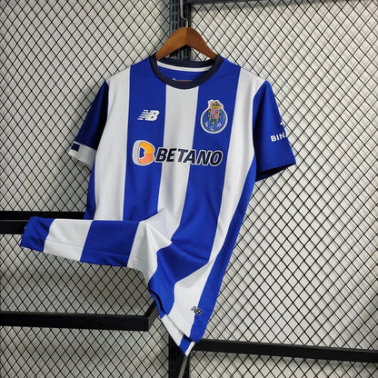 Porto 23-24 Domicile - StrikeKit