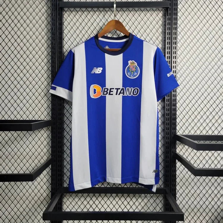 Porto 23-24 Domicile - StrikeKit