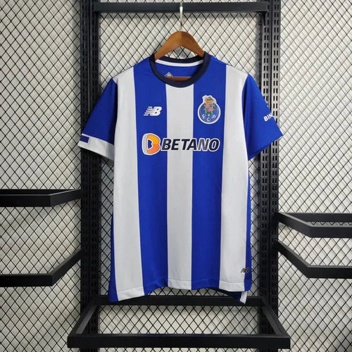 Porto 23-24 Domicile - StrikeKit