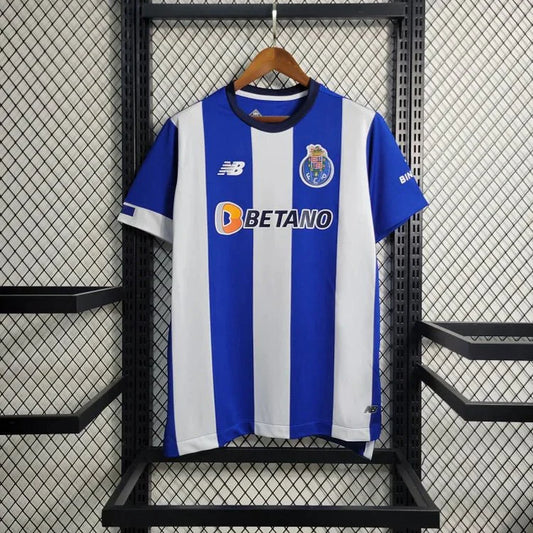 Porto 23-24 Domicile - StrikeKit
