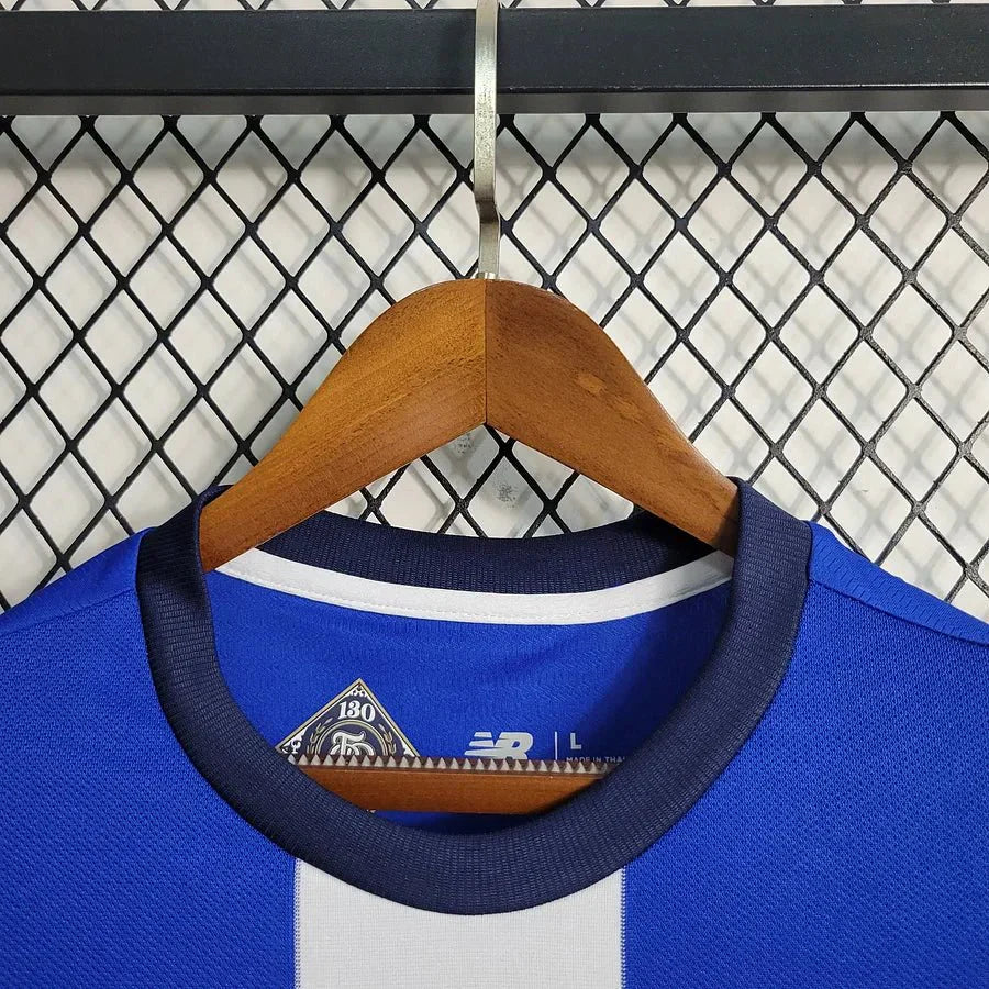 Porto 23-24 Domicile - StrikeKit
