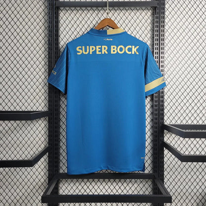 Porto 23-24 Extérieur - StrikeKit
