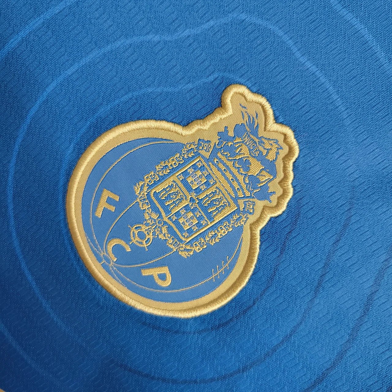 Porto 23-24 Extérieur - StrikeKit