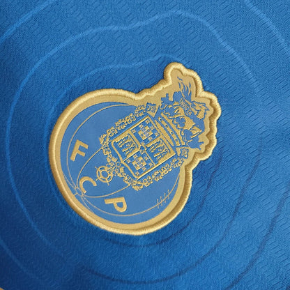 Porto 23-24 Extérieur - StrikeKit