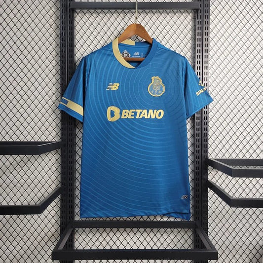 Porto 23-24 Extérieur - StrikeKit