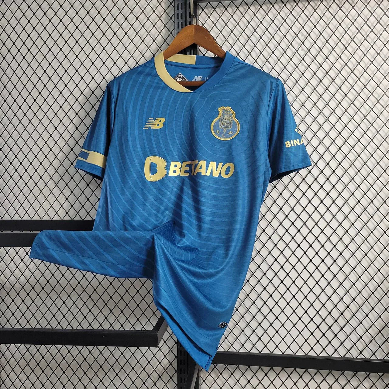 Porto 23-24 Extérieur - StrikeKit