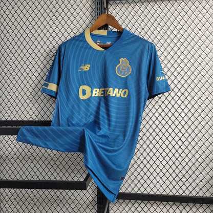 Porto 23-24 Extérieur - StrikeKit