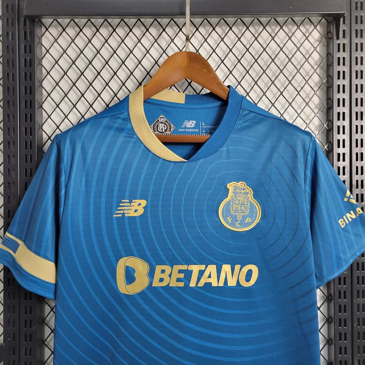 Porto 23-24 Extérieur - StrikeKit
