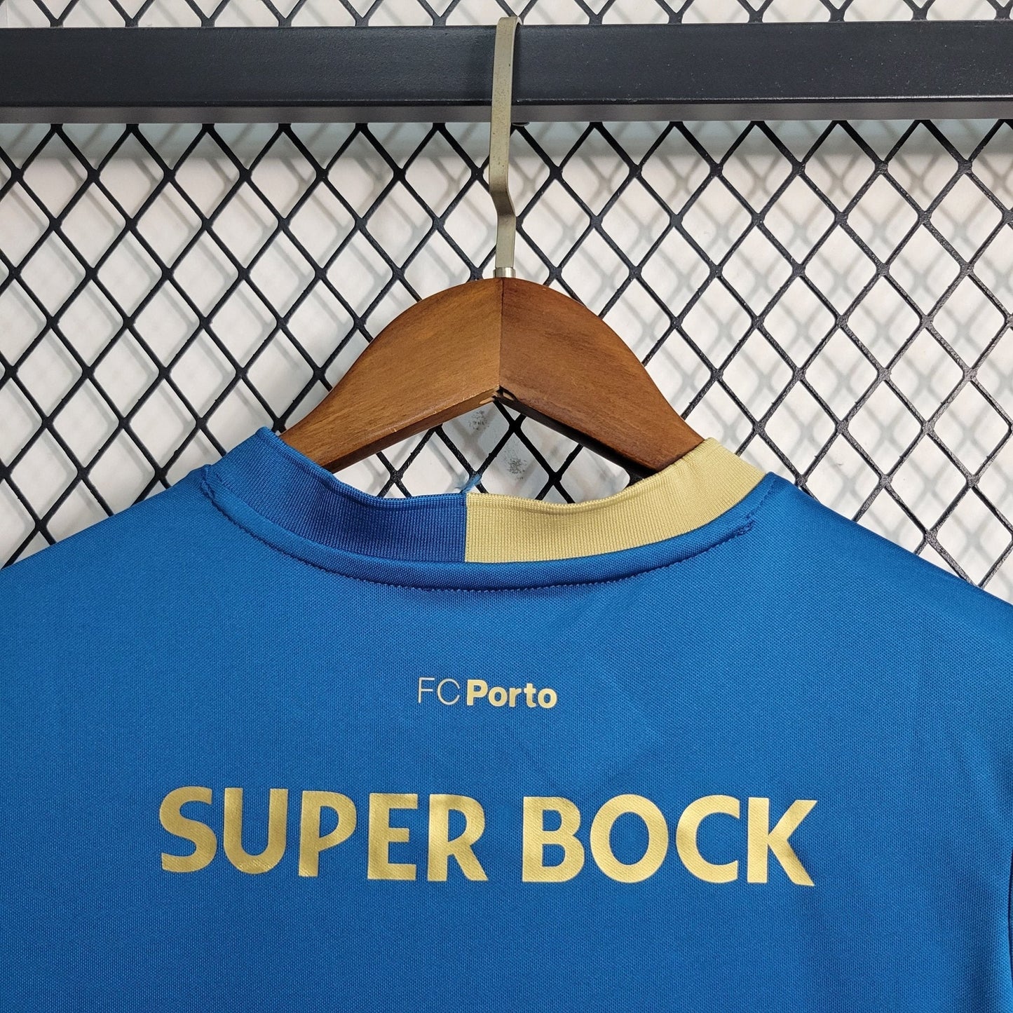 Porto 23-24 Kit Extérieur (KIDS) - StrikeKit