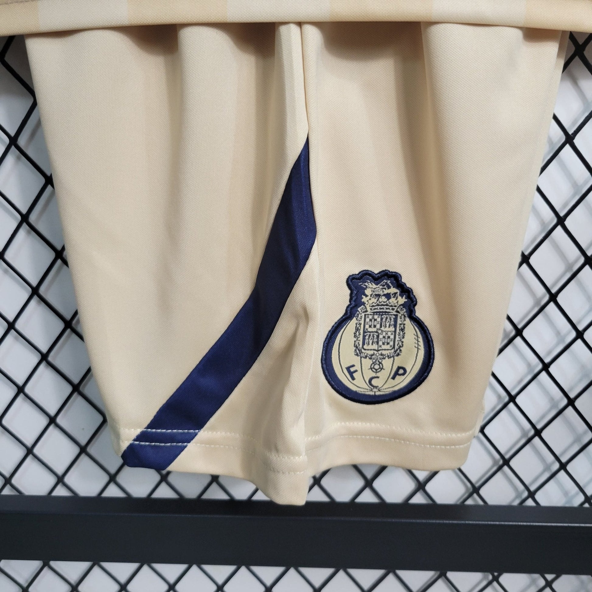 Porto 23-24 Kit Third (KIDS) - StrikeKit