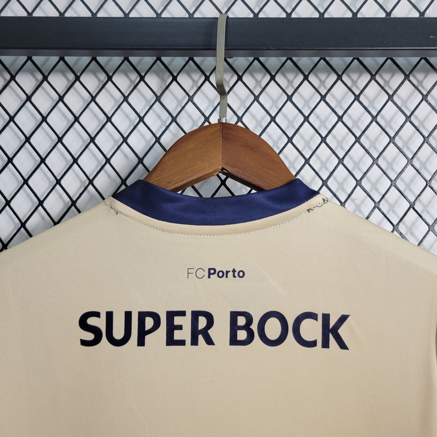 Porto 23-24 Kit Third (KIDS) - StrikeKit