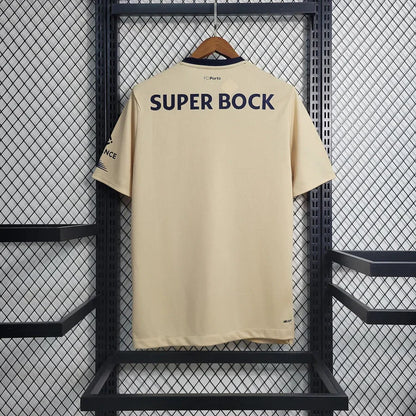 Porto 23-24 Third - StrikeKit
