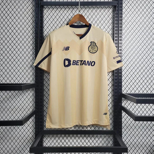 Porto 23-24 Third - StrikeKit