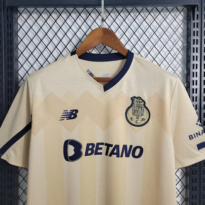 Porto 23-24 Third - StrikeKit