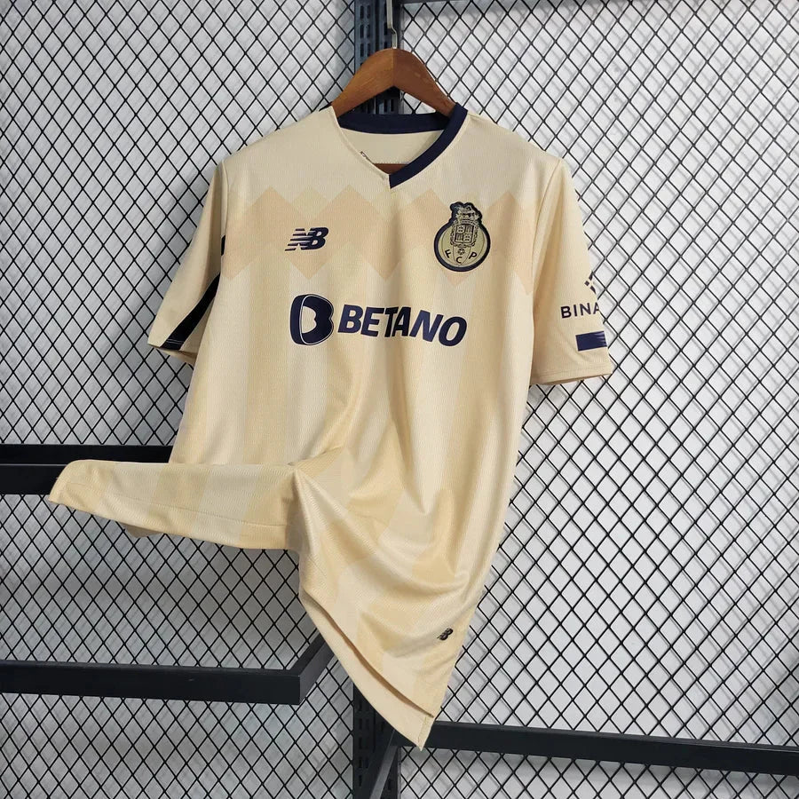 Porto 23-24 Third - StrikeKit