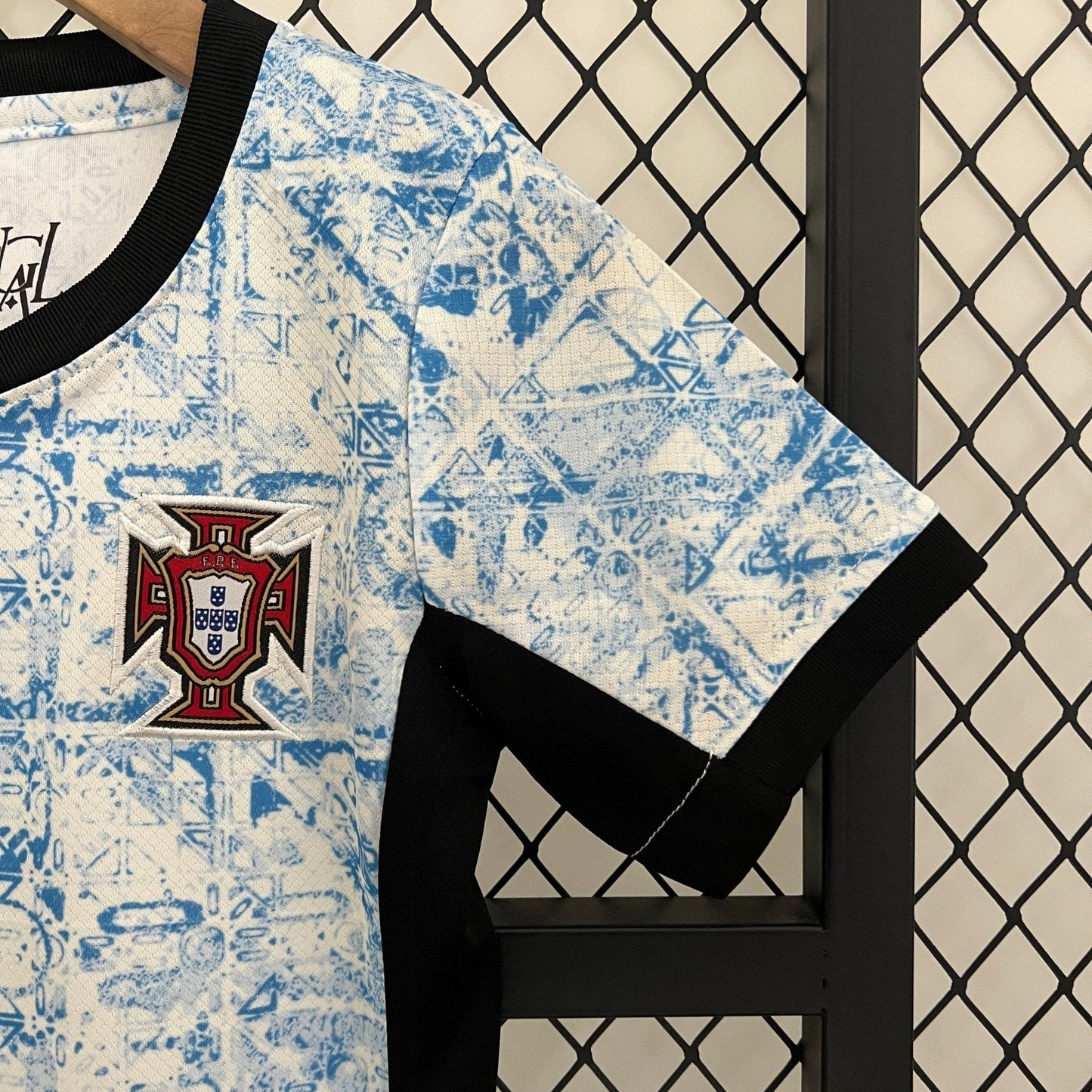 Portugal 2024 Kit Extérieur (KIDS) - StrikeKit