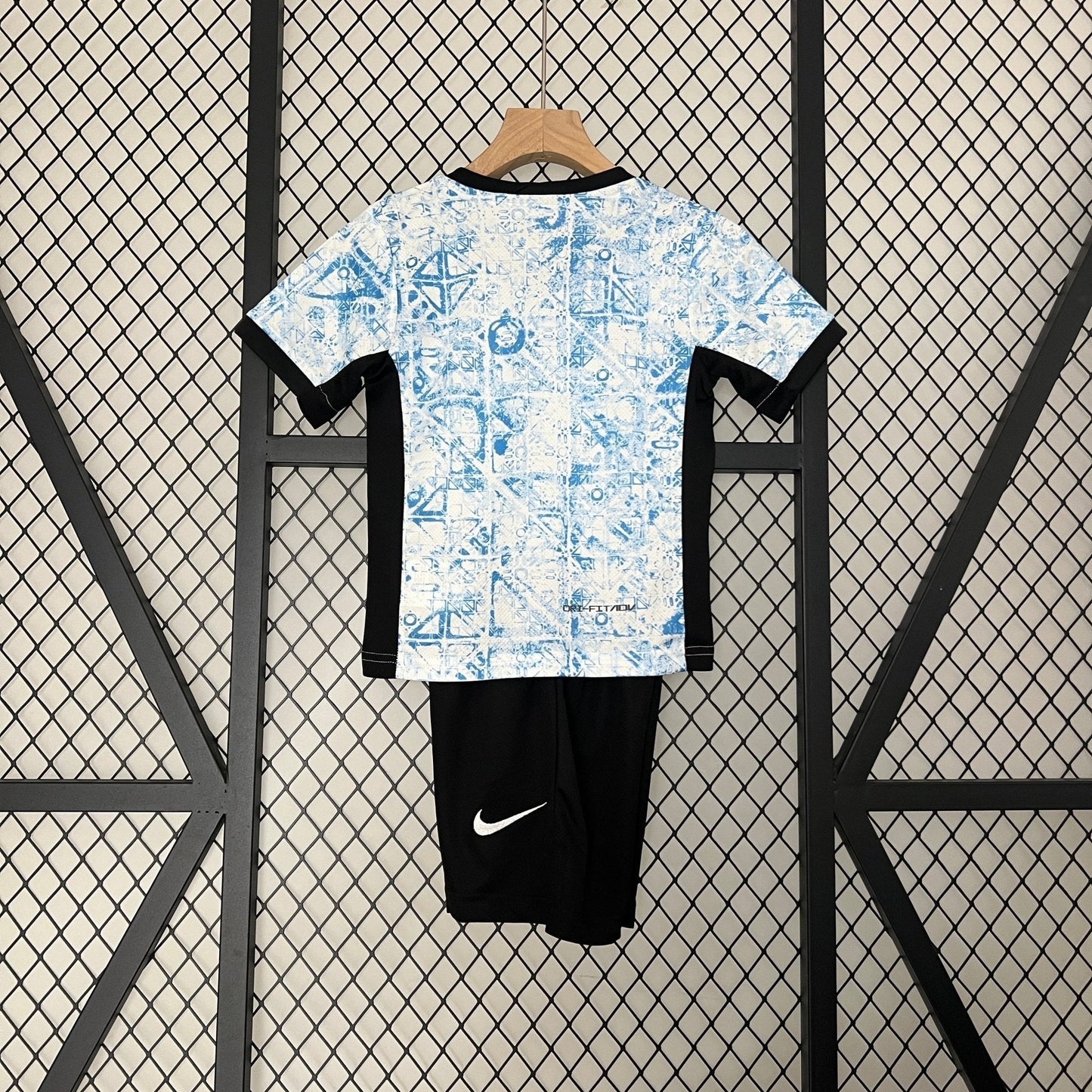 Portugal 2024 Kit Extérieur (KIDS) - StrikeKit