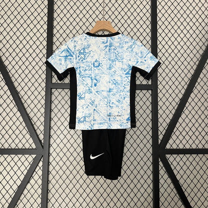 Portugal 2024 Kit Extérieur (KIDS) - StrikeKit
