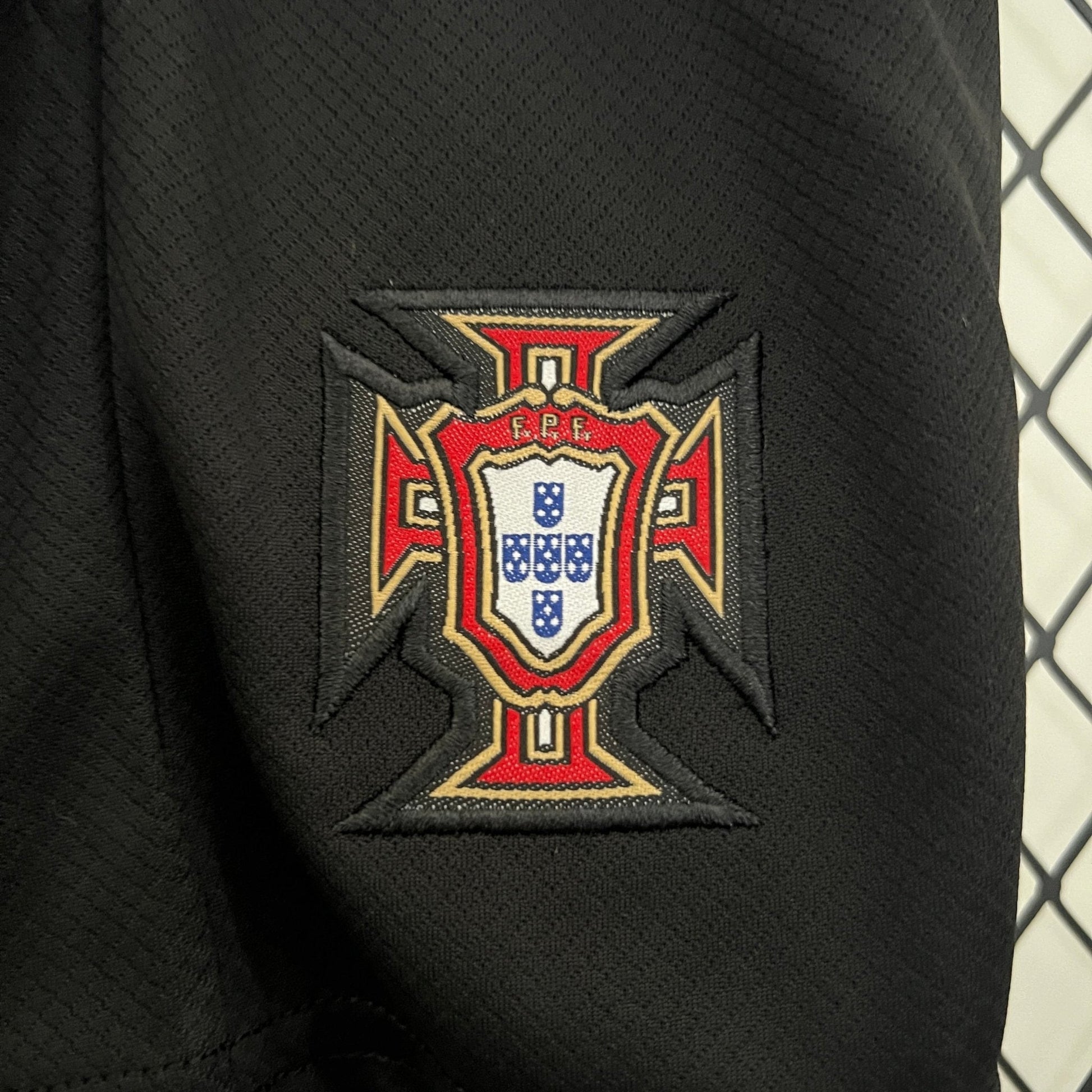 Portugal 2024 Kit Extérieur (KIDS) - StrikeKit