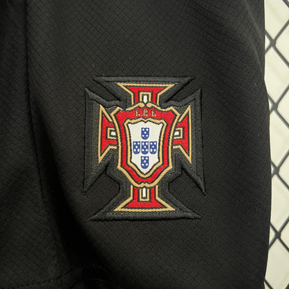 Portugal 2024 Kit Extérieur (KIDS) - StrikeKit