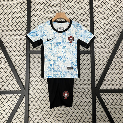 Portugal 2024 Kit Extérieur (KIDS) - StrikeKit