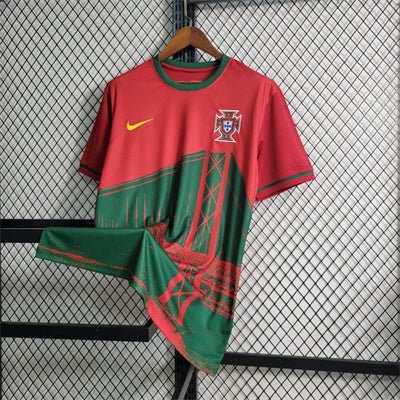 Portugal 23-24 Edition Lisbonne - StrikeKit