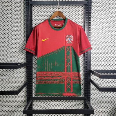 Portugal 23-24 Edition Lisbonne - StrikeKit