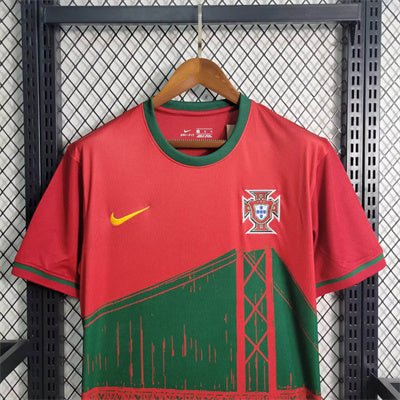 Portugal 23-24 Edition Lisbonne - StrikeKit