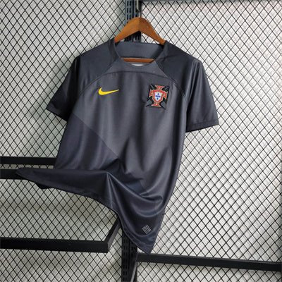Portugal 23-24 Edition spécial Full Black - StrikeKit